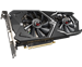 کارت گرافیک ازراک مدل Phantom Gaming X Radeon RX570  با حافظه 8 گیگابایت